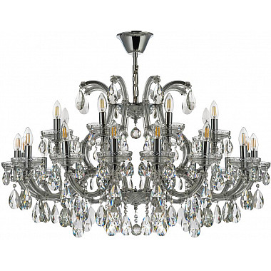 Подвесная люстра Gloria Gloria E 1.1.24.200 N