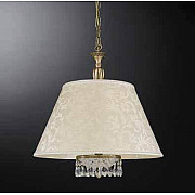 Подвесная люстра Reccagni Angelo L 6403/50