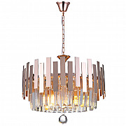 Подвесная люстра Medici MEDICI 81430/4C GOLD