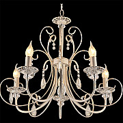 Подвесная люстра 03015-0.4-05