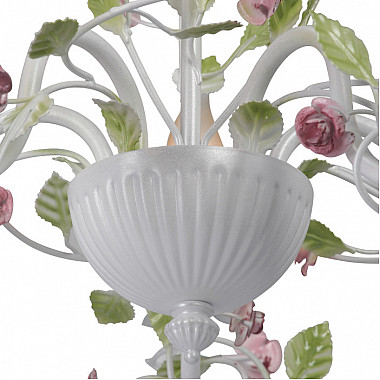 Подвесная люстра V1796-0/5