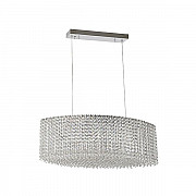 Подвесная люстра Liano Liano E 1.5.60X30.200 N