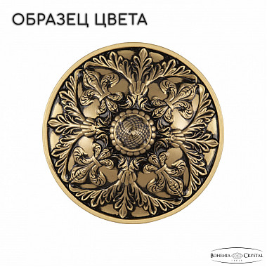 Подвесная люстра AL7801 AL78101/6/210 A AGB