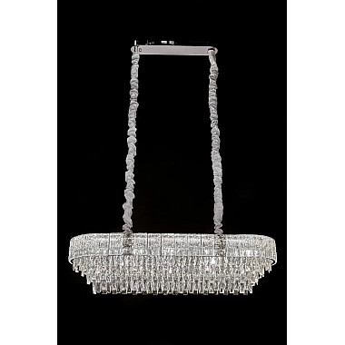 Подвесная люстра Delight FL1088-15PL