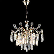 Подвесная люстра 02584-0.4-04 FGD