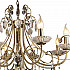 Подвесная люстра Seven Fires Лестари 66005.01.05.08