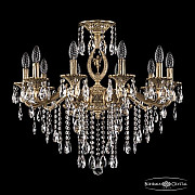 Подвесная люстра 7240 72402/10/210 B FP FA5S