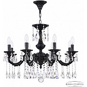 Подвесная люстра AL7801 AL78101/8/210 A BM