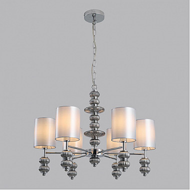 Подвесная люстра Ilmira 8338/6