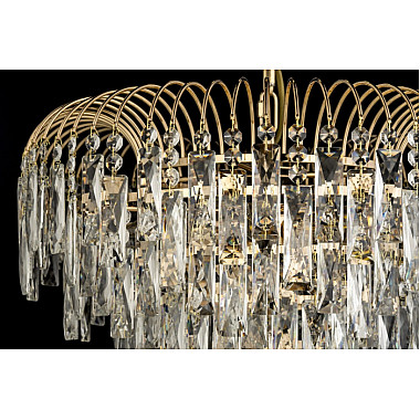 Подвесная люстра Sabina Sabina E 1.5.46.102 G