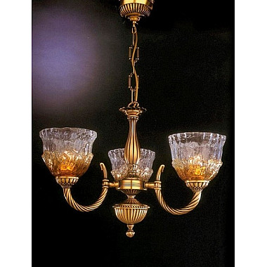 Подвесная люстра 4620 L.4620/3