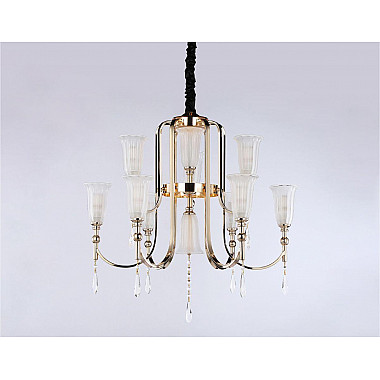 Подвесная люстра Ambrella light Traditional TR3250