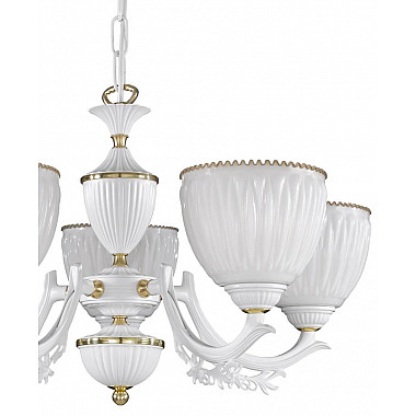 Подвесная люстра Reccagni Angelo L.9651/5