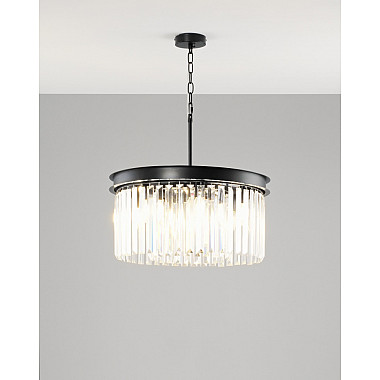 Подвесная люстра Avista V10374-6P