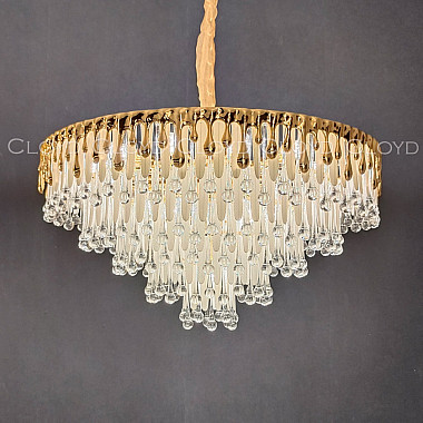 Подвесная люстра Capuletti 11285