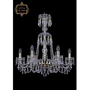 Подвесная люстра 11.23 11.23.6.220.XL-70.Gd.Dr