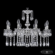 Подвесная люстра 7110 71102/8/210 A NW