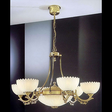 Подвесная люстра 3036 L.3036/6+2