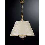 Подвесная люстра Reccagni Angelo L.6505/50