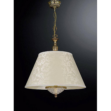 Подвесная люстра Reccagni Angelo L.6505/50