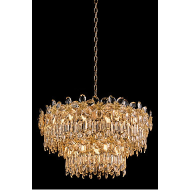 Подвесная люстра Jardin FL1105-44P