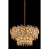 Подвесная люстра Jardin FL1105-44P