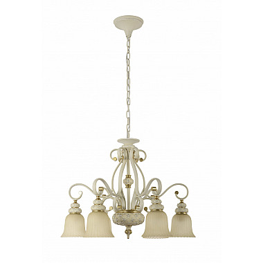 Подвесная люстра Copia Copia E 1.1.6 C