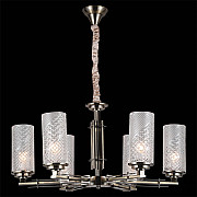 Подвесная люстра IL8682-6P-10 BR