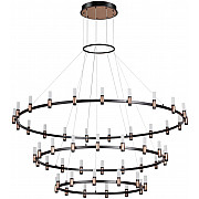 Подвесная люстра Candel 5009/204L