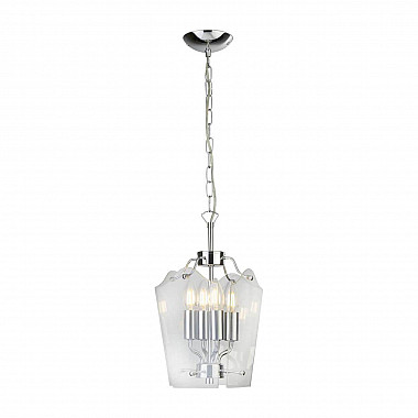 Подвесная люстра Arte Lamp A3938SP-4CC