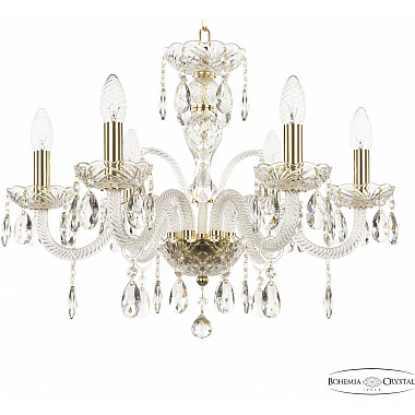 Подвесная люстра 118 118/6/195 G