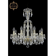 Подвесная люстра 11.24 11.24.8.200.XL-64.Gd.V0300