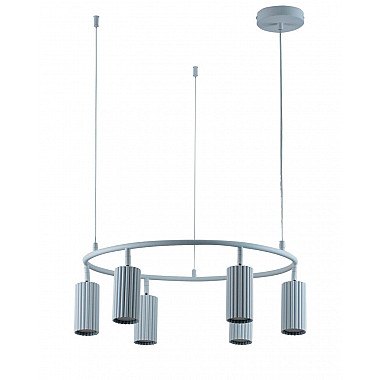 Подвесная люстра Cora V11602-6P