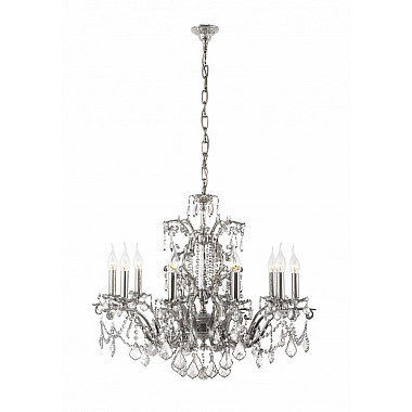 Подвесная люстра Forli Forli E 1.1.10.200 N