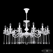 Подвесная люстра AL7804 AL78104/12/430 A WM