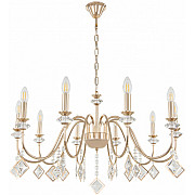 Подвесная люстра AM342101 342101/10 FGD