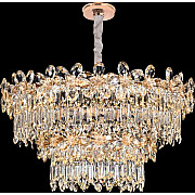 Подвесная люстра Jardin FL1105-44P