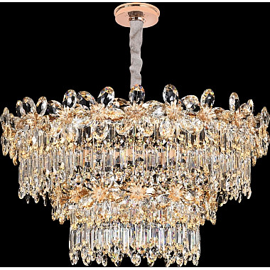 Подвесная люстра Jardin FL1105-44P