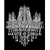 Подвесная люстра 1415 1415/12/141 Ni
