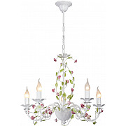 Подвесная люстра V1796-0/5