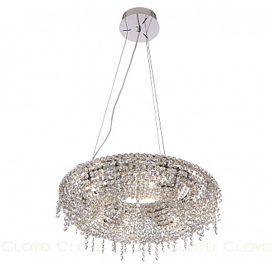 Подвесная люстра Hayao 10939