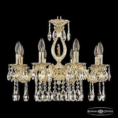 Подвесная люстра 1400 71402/8/175 A GW FH1S