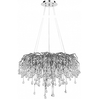 Подвесная люстра TEAR TEAR D800 AR