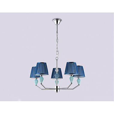 Подвесная люстра High Light LH75061