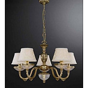 Подвесная люстра 6515 L.6515/5