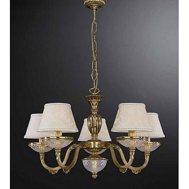 Подвесная люстра 6515 L.6515/5