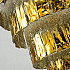 Подвесная люстра Favourite Midas 3017-12P