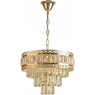 Подвесная люстра 08273-0.4-08 FG