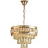 Подвесная люстра 08273-0.4-08 FG