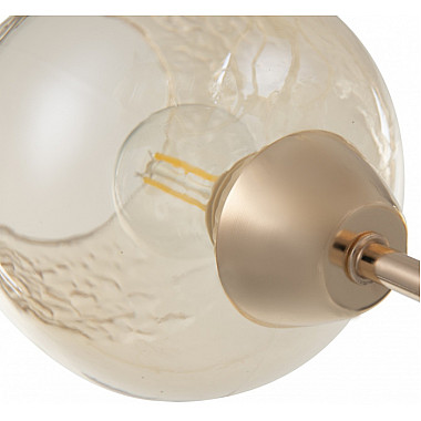 Подвесная люстра Amalfi-7556 337556/3 FGD